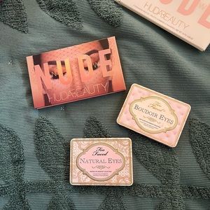 Eyeshadow Bundle